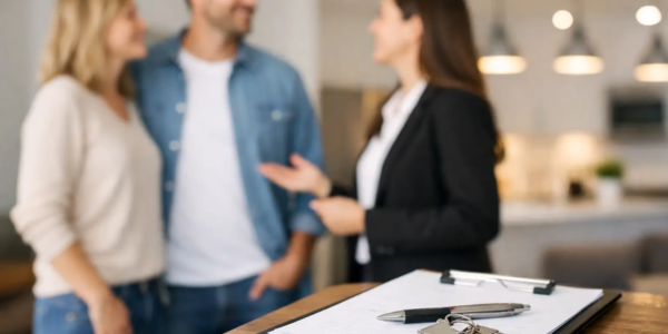 15 Best Questions for Open Houses