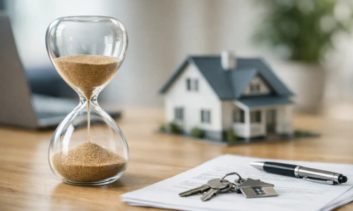 How Long Does Escrow Take?