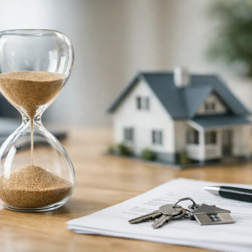 How Long Does Escrow Take?