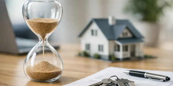 How Long Does Escrow Take?