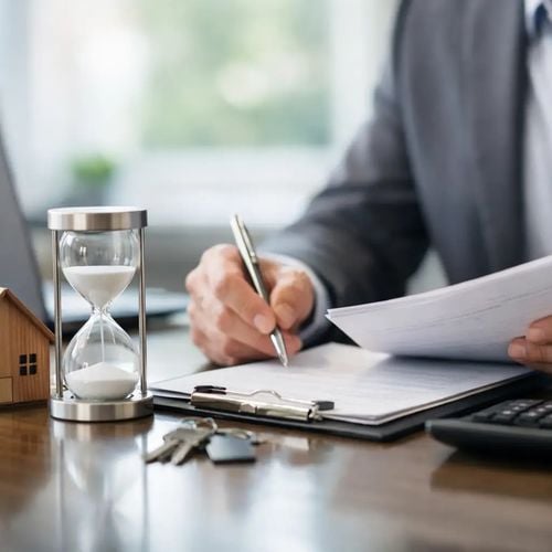How Long Does Underwriting Take?