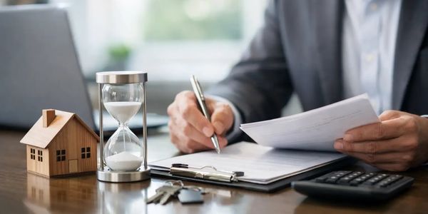 How Long Does Underwriting Take?