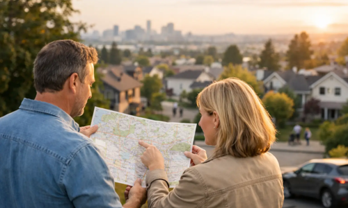 How to Evaluate Neighborhood Fit