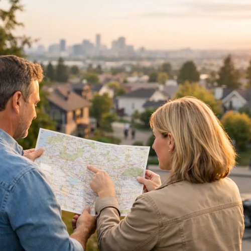 How to Evaluate Neighborhood Fit