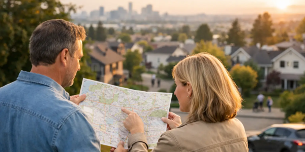 How to Evaluate Neighborhood Fit