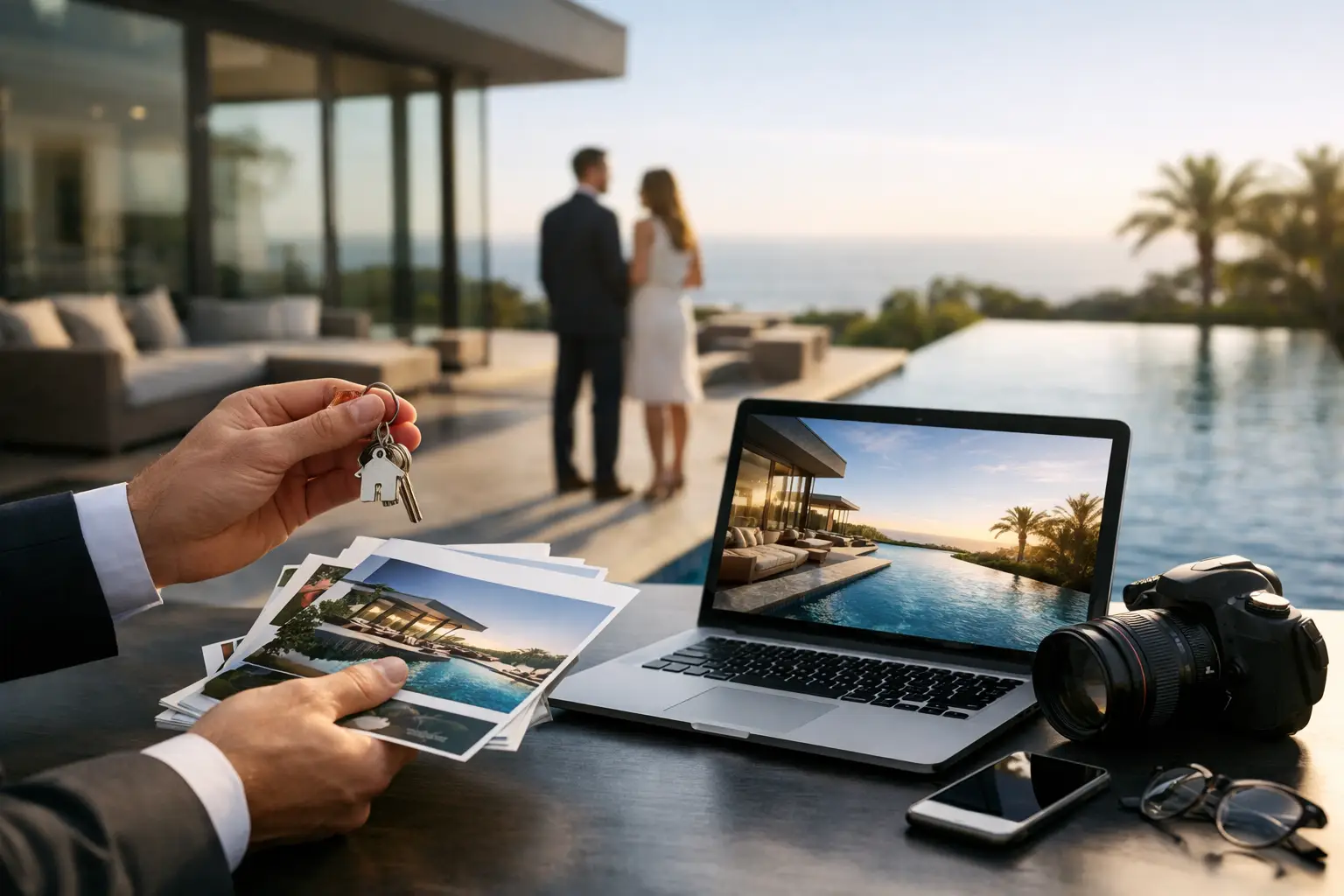 how-to-market-a-luxury-listing