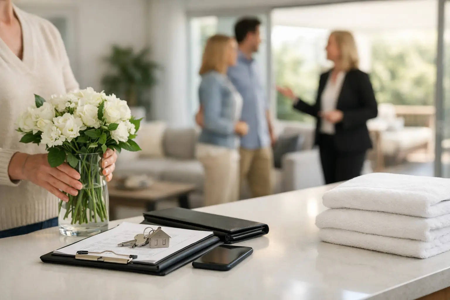 how-to-prepare-for-home-showings-well