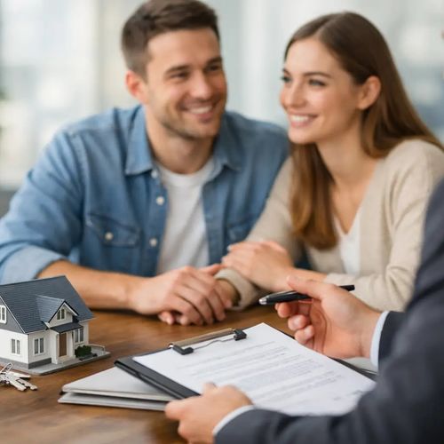 Guide to Mortgage Preapproval Process