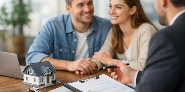 Guide to Mortgage Preapproval Process