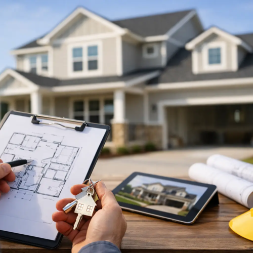 New Construction Home Review Tips