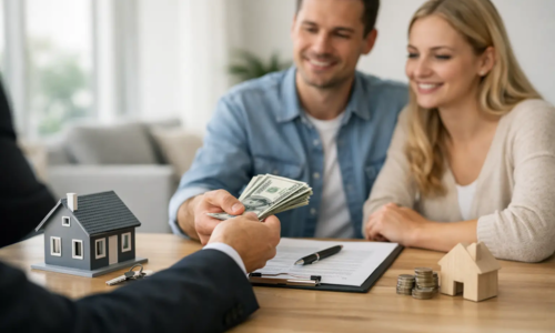 Seller Concessions Explained Clearly