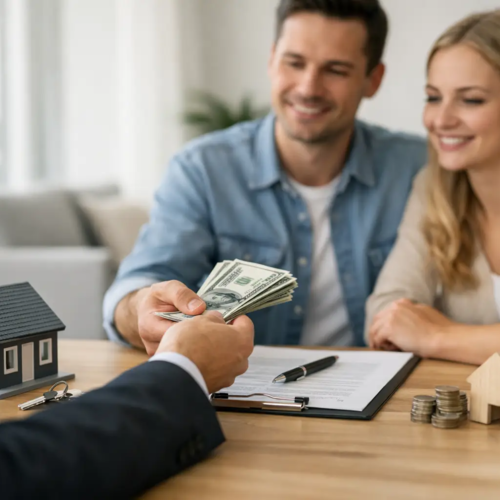 Seller Concessions Explained Clearly