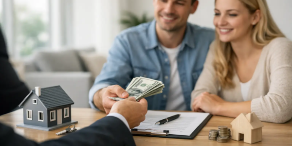 Seller Concessions Explained Clearly