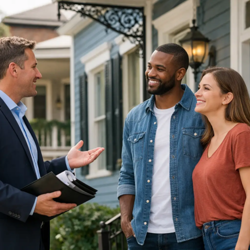Selling a Home With Tenants in New Orleans