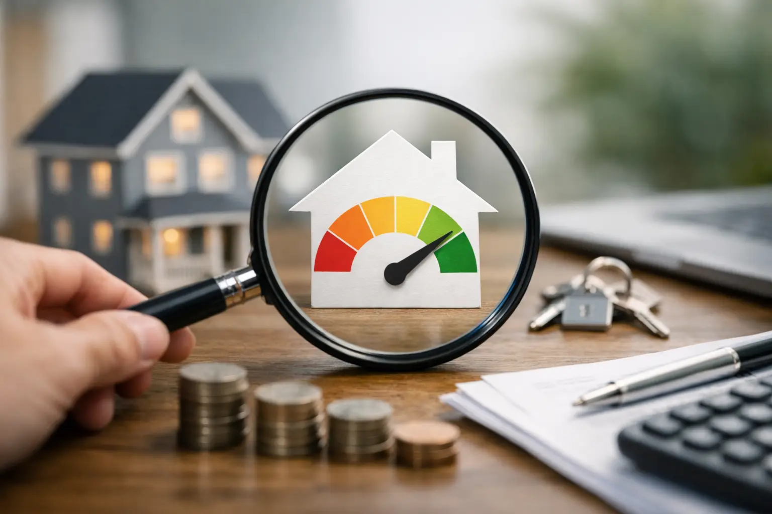 what-credit-score-buys-a-house