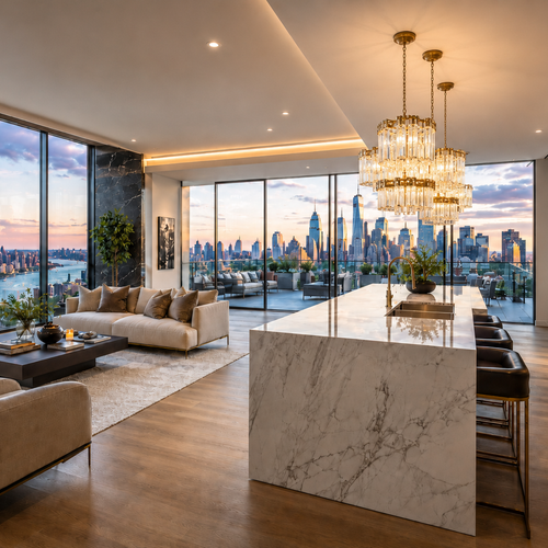 Condos in New Orleans: The Trendy, Low-Maintenance Way to Own a Piece of the City