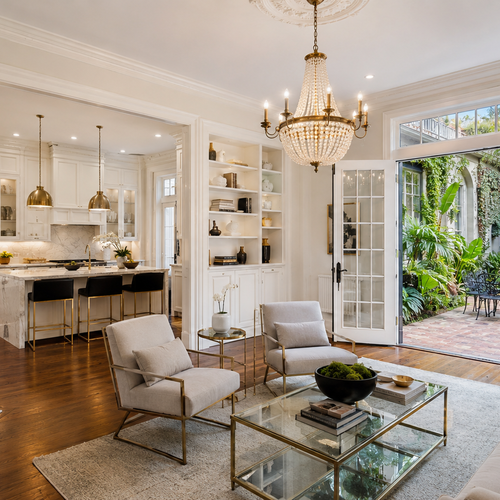 Best Features for Resale Value in New Orleans