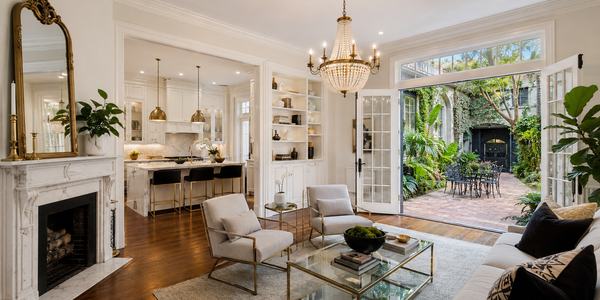 Best Features for Resale Value in New Orleans