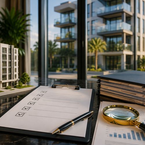 Your Guide to Evaluating Condo Associations