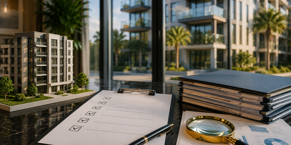 Your Guide to Evaluating Condo Associations