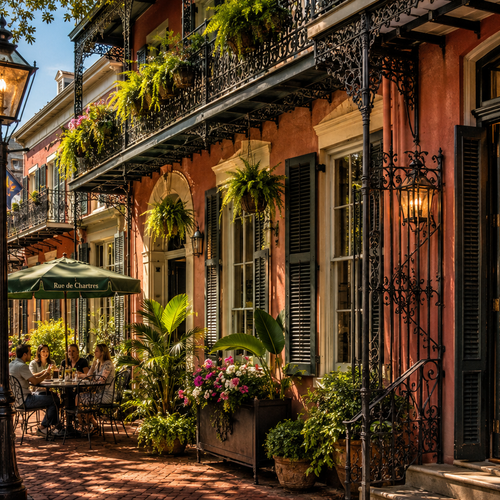 Best Features for Urban Buyers in New Orleans