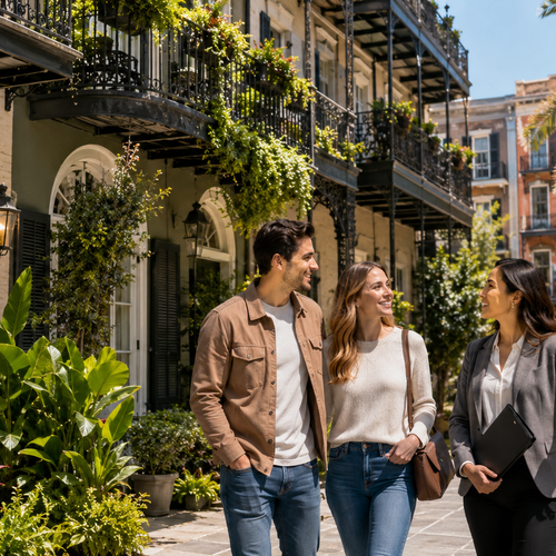 Priced Out? A Condo or Townhome Could Be Your Way In.