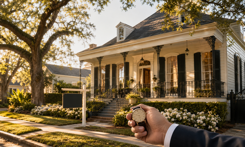 How to Time a Home Sale in New &hellip;