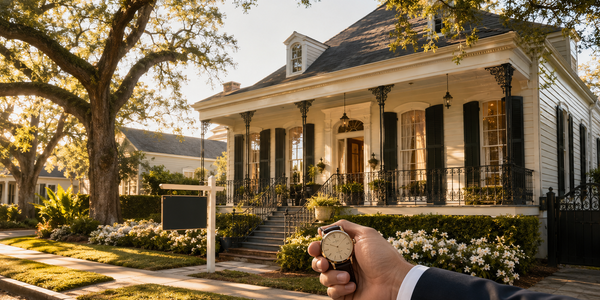 How to Time a Home Sale in New &hellip;