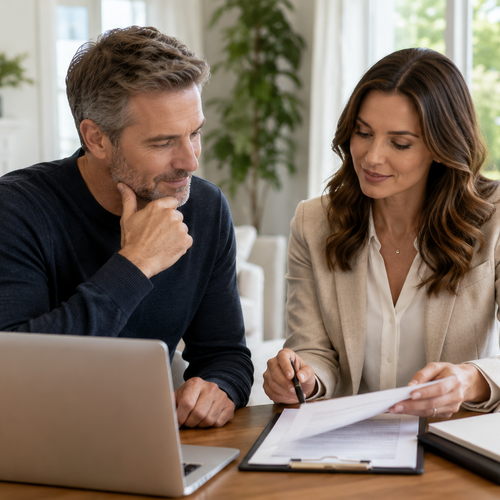 When Should Sellers Accept Contingencies?