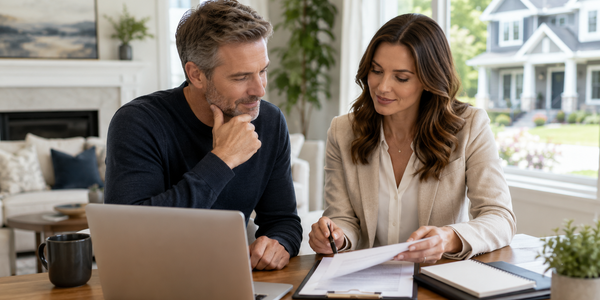 When Should Sellers Accept Contingencies?