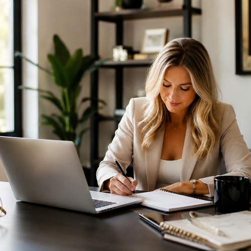 Steps After Mortgage Preapproval: Your Next Move