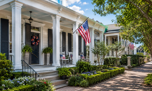 What the 4th of July Can Teach Us &hellip;
