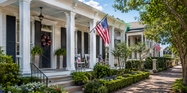 What the 4th of July Can Teach Us &hellip;