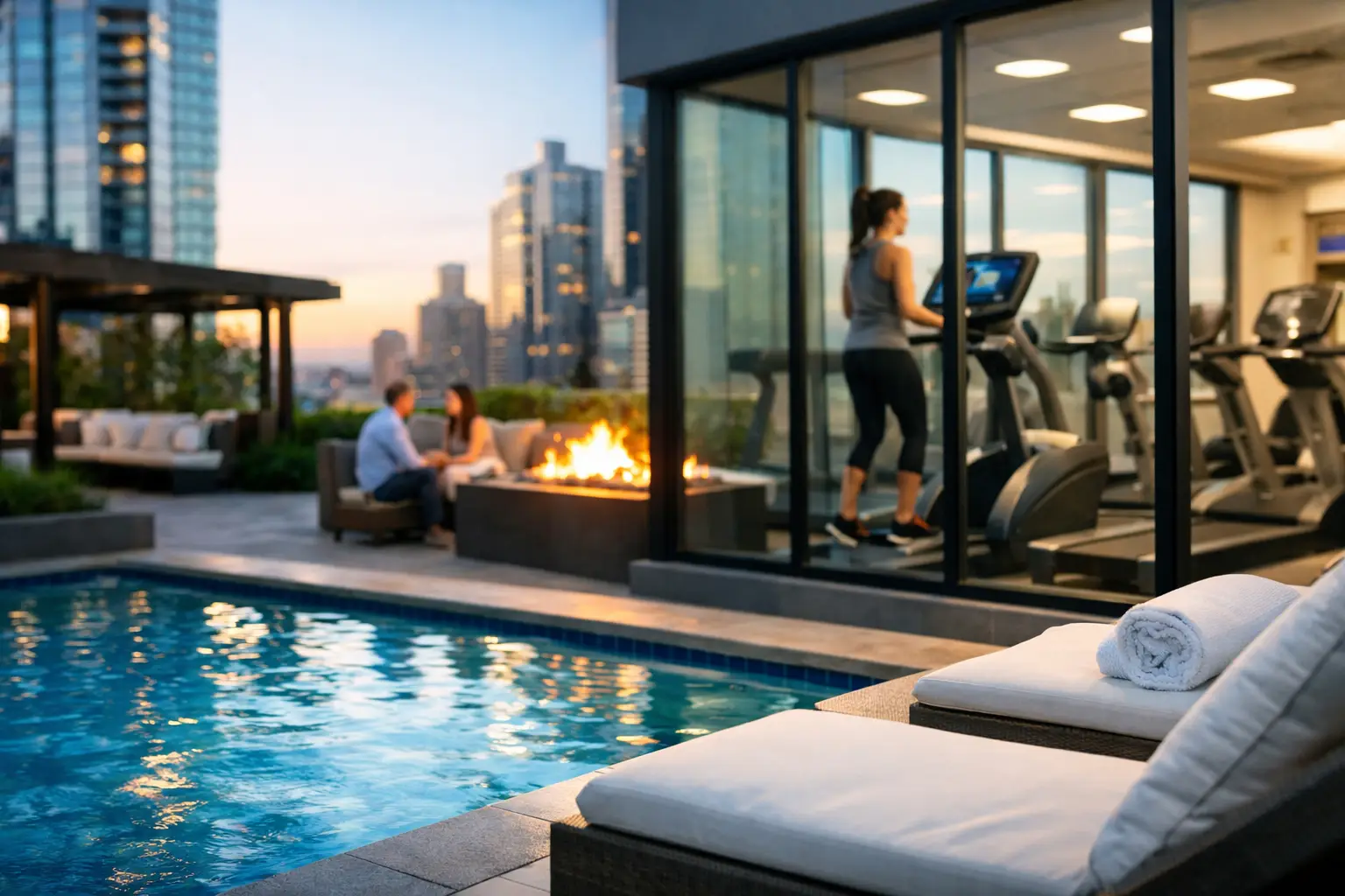 best-condo-amenities-for-resale-value