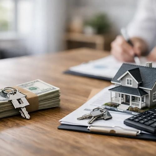 Cash Offer Versus Financed: Which Is Stronger?