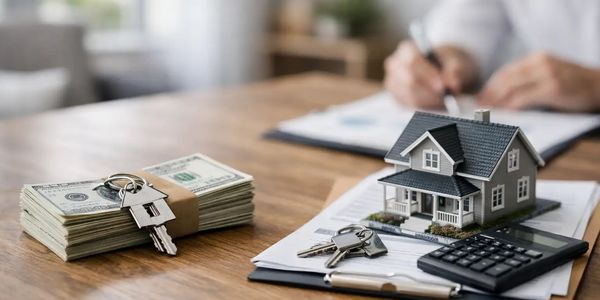 Cash Offer Versus Financed: Which Is Stronger?