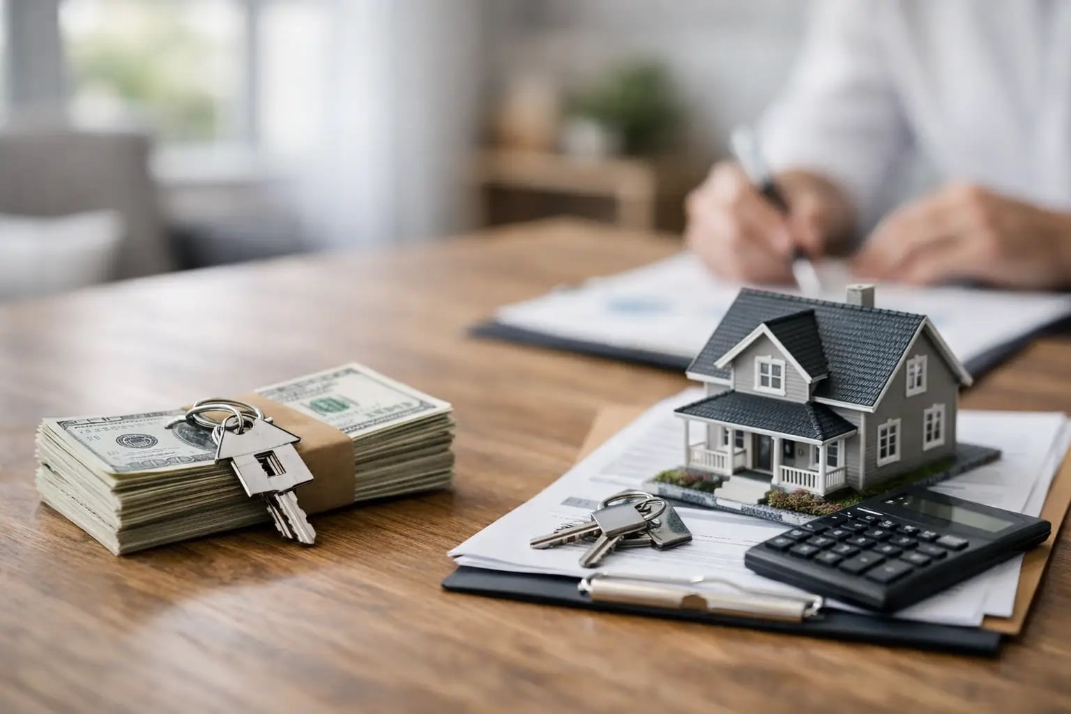 cash-offer-versus-financed
