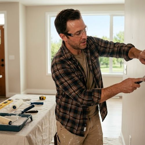A Guide to Pre-Listing Repairs That Pay Off