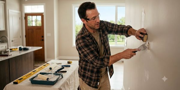 A Guide to Pre-Listing Repairs That Pay Off