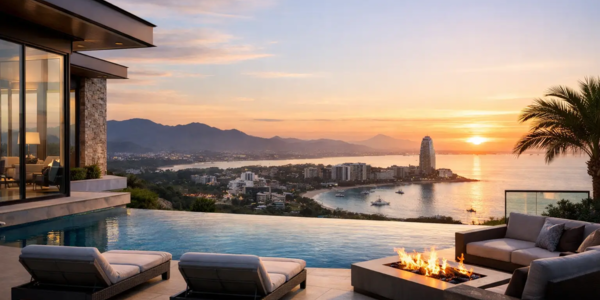 Luxury Real Estate Trends Shaping 2026