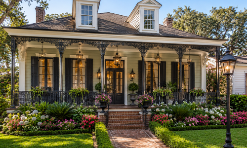How to Boost Curb Appeal Before You Sell