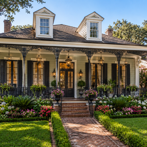 How to Boost Curb Appeal Before You Sell