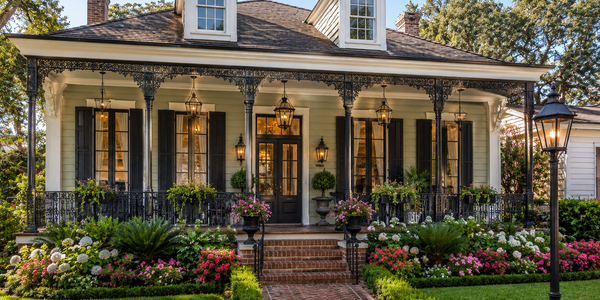 How to Boost Curb Appeal Before You Sell