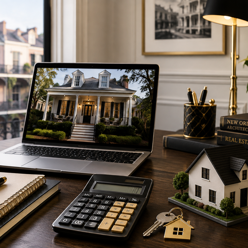 Mortgage Calculator Review Guide for Buyers