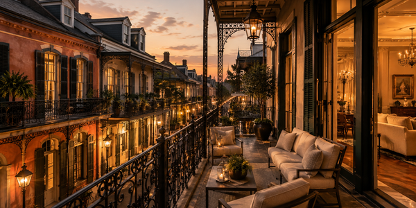 Luxury Condos in New Orleans Worth Considering