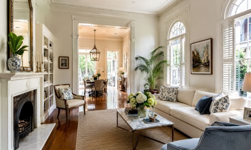 Selling Occupied Home Tips for New Orleans Sellers