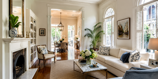 Selling Occupied Home Tips for New Orleans Sellers