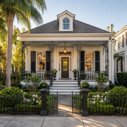 How to Prepare Home for Appraisal in New Orleans