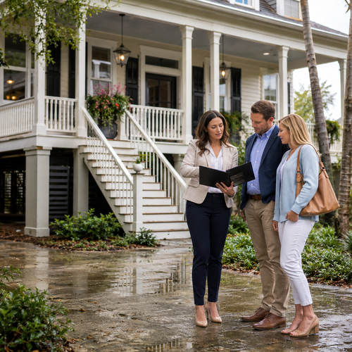 Are Flood Claims Disclosed When You Buy a Home?