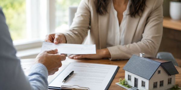 When Is Earnest Money Due for a Home &hellip;